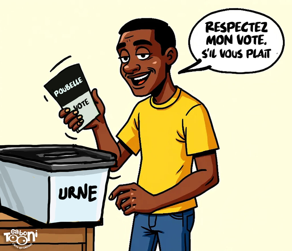 gabon-election-vote-gabonioon-1024x882 Législatives et locales 2025 : un scrutin émaillé des cafouillages, couacs et contestations
