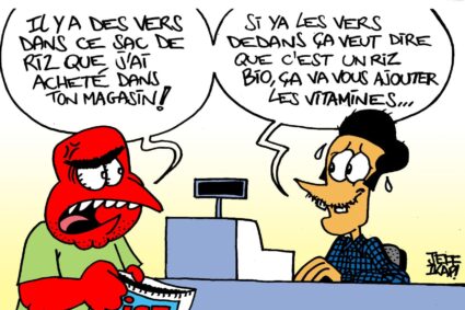 Riz gabonais : quand le pays sème les graines de son indépendance alimentaire