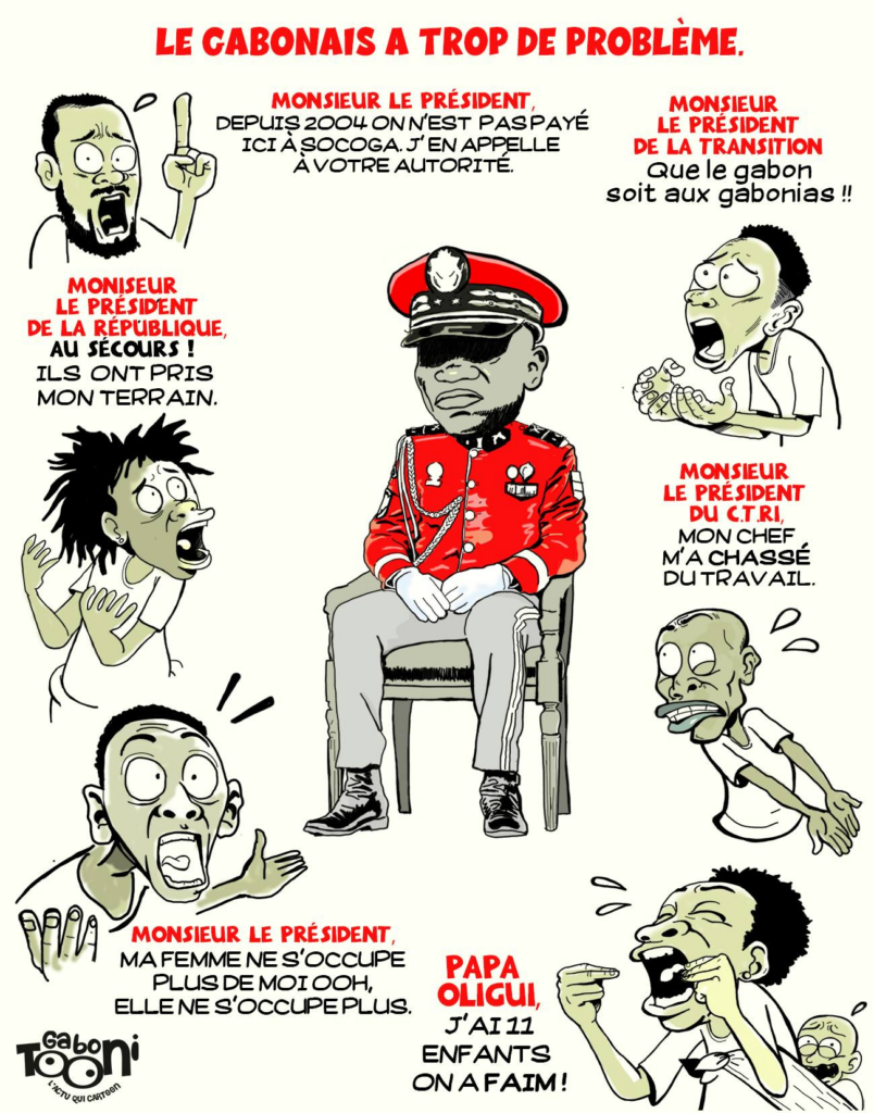 image-804x1024 🕊️ Le général Oligui Nguema : symbole d’une transition ou d’un renouveau ?