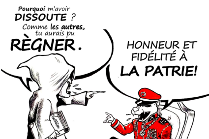 Gabon : vers une nouvelle ère constitutionnelle