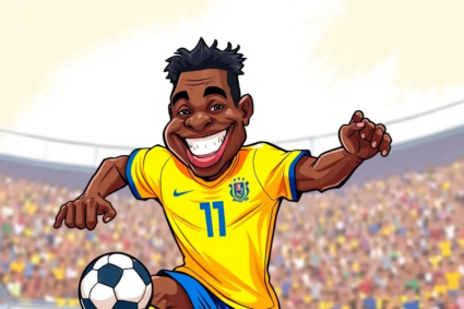 CAN 2025 : Le Cameroun domine le Gabon (1-0)