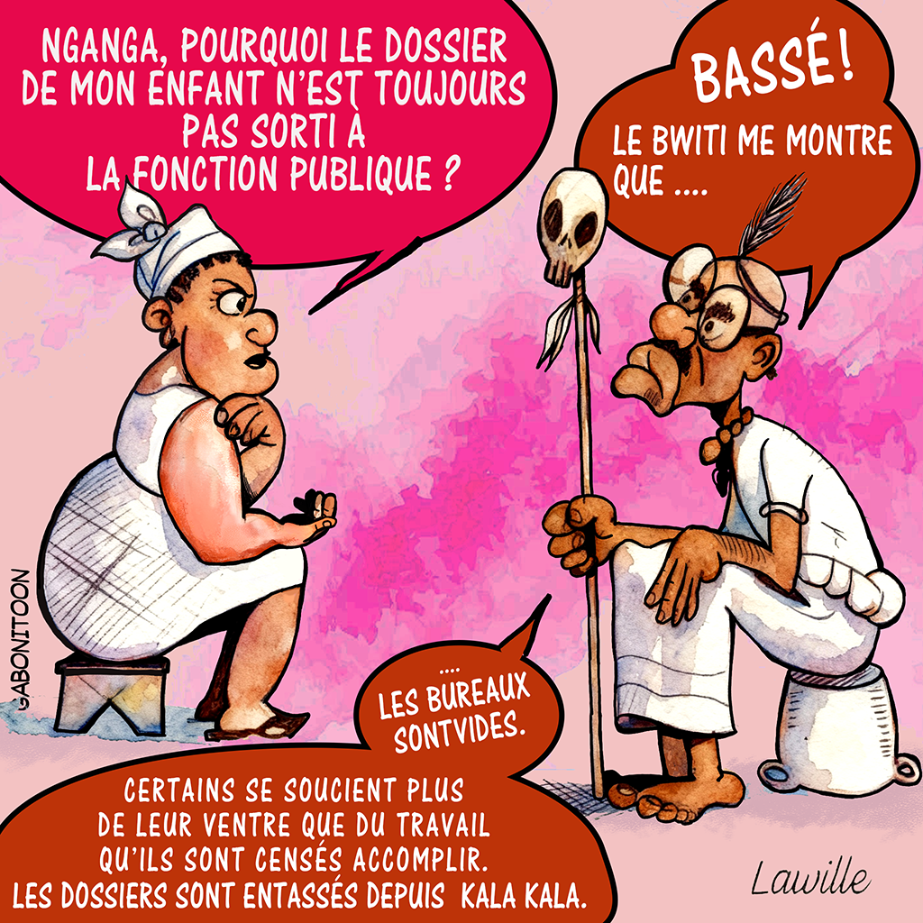 chez-le-nganga ACTU Show