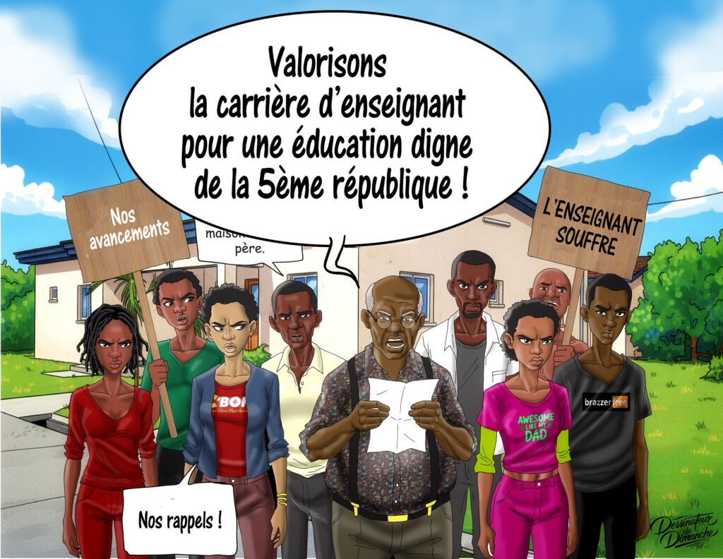 greve-des-enseignants-1024x792 ACTU Show