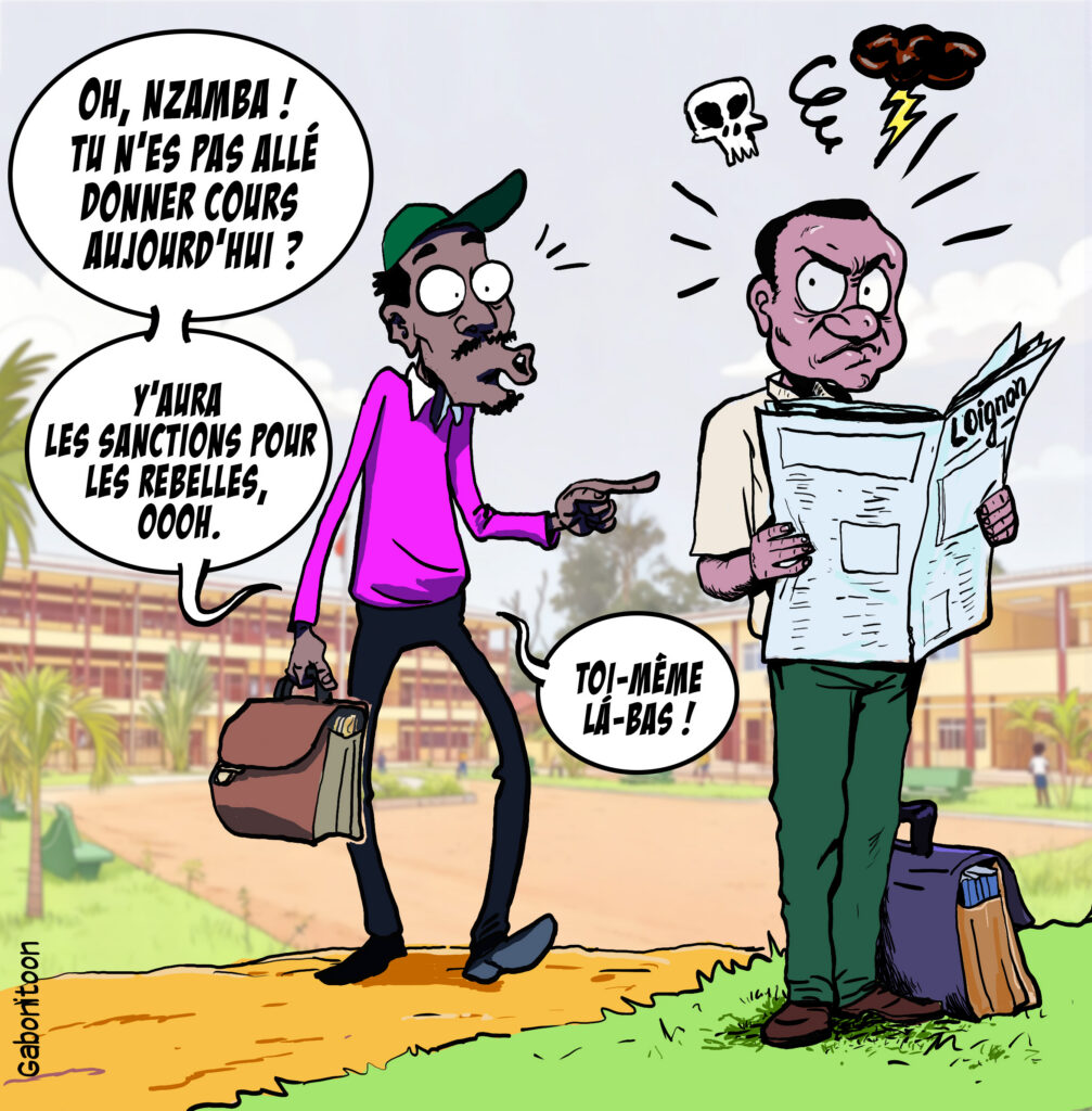 greve-des-enseignants-gabonitoon-1-1007x1024 ACTU Show