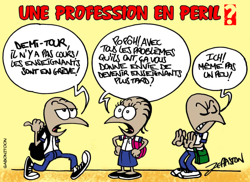la-greve-des-profs-1 ACTU Show